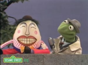 "Sesame Street News"