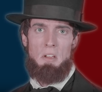 dead abe lincoln