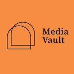 Media Vault Icon