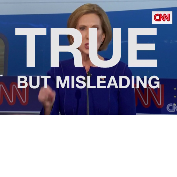 CNN fact-checking